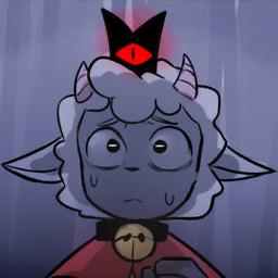 Avatar of ⟡ The Lamb ⟡
