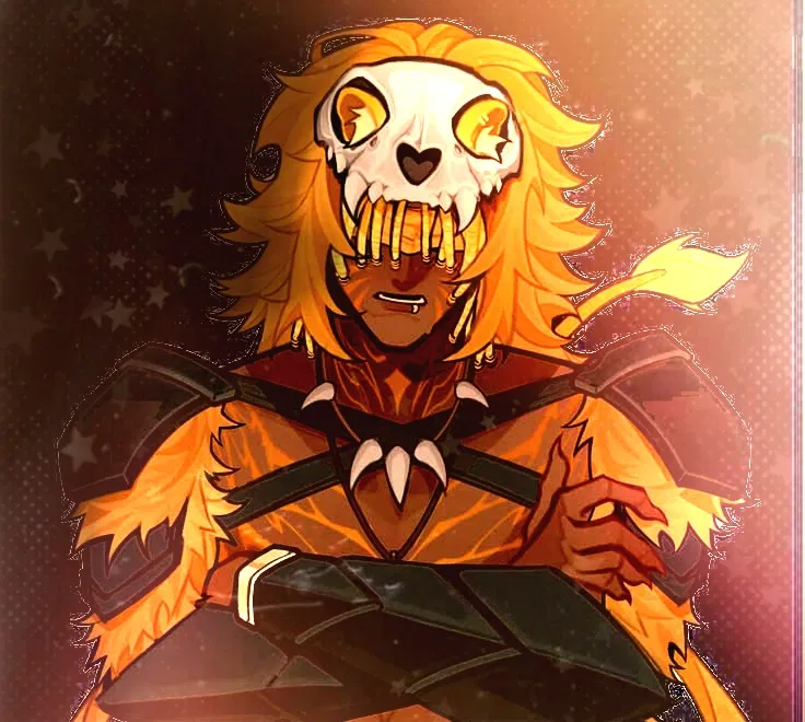 Avatar of ᯓ★ManePear|| Racer au