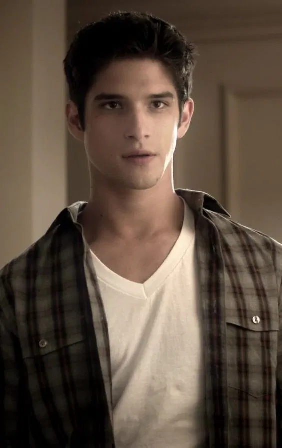 Avatar of Scott McCall