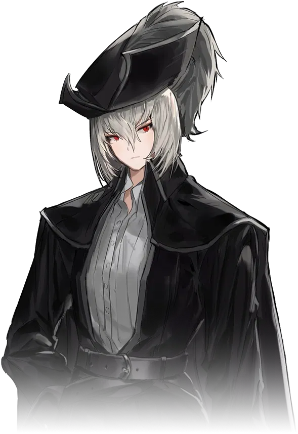 Avatar of Neria the Hunter of the Red Moon