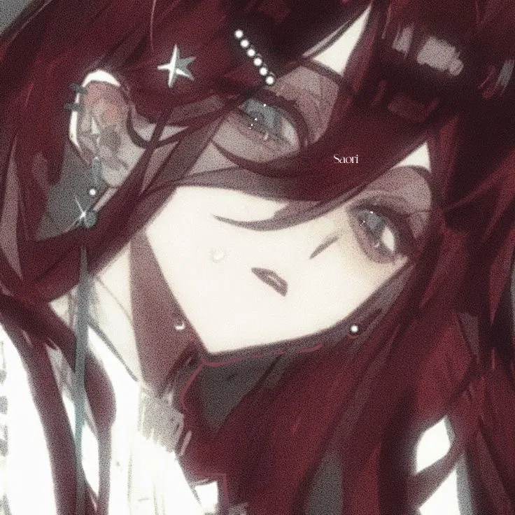 Avatar of Ex's sister | Saori 