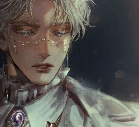 Avatar of Treherne Guillaume