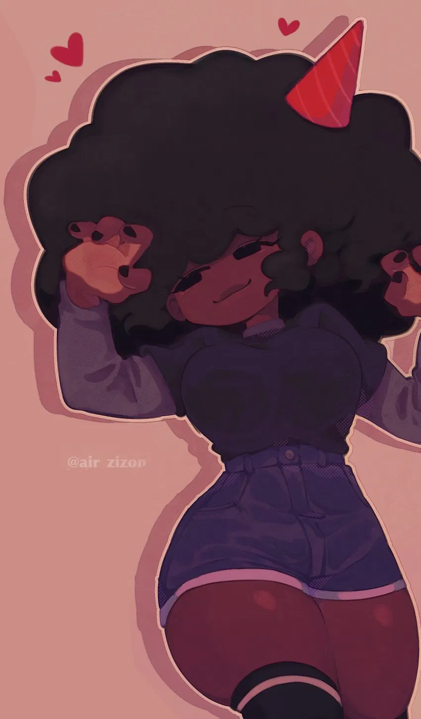 Avatar of Carol (FNF)