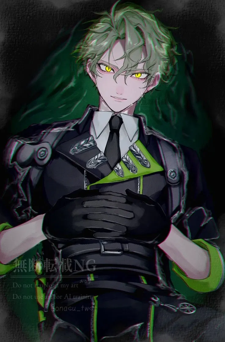 Avatar of Sebek Zigvolt