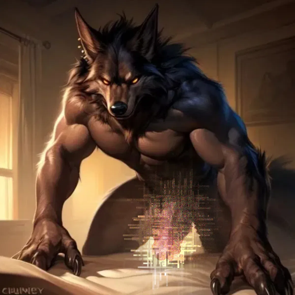Avatar of Best Nightmare