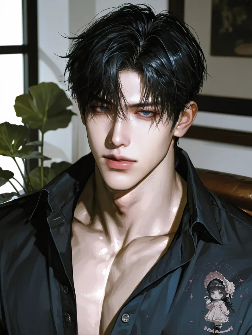 Avatar of Colin Ivanov