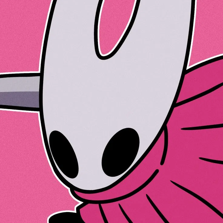 Avatar of [Yandere] Hornet | (Hollow Knight)/(Twisted Obsessions 9/27)