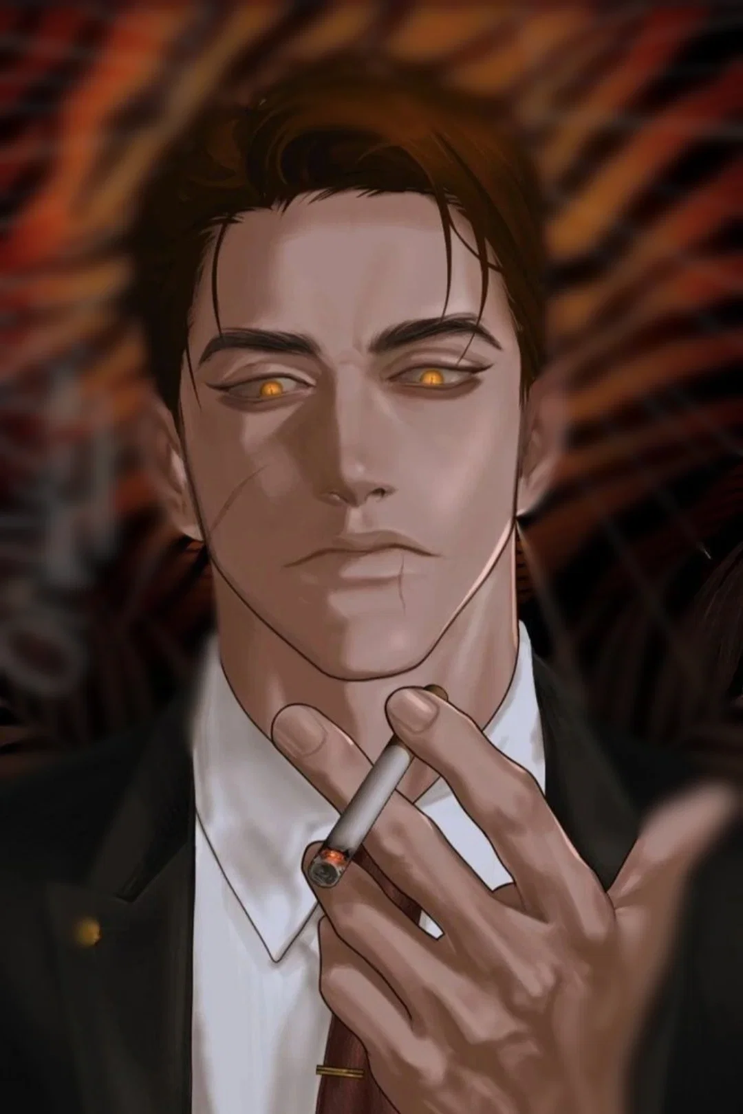Avatar of Hitman × Mafia