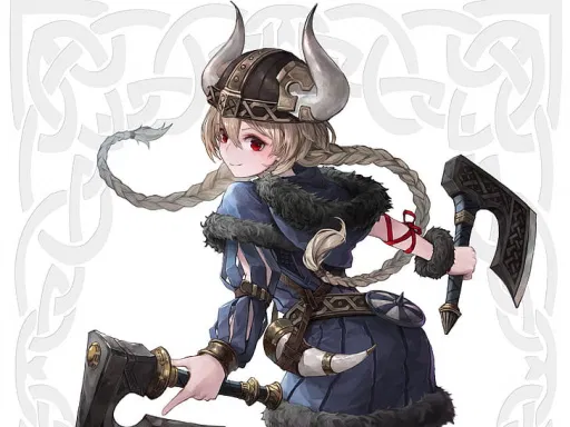 Avatar of Femboy Valhalla (based on like a 5 month old comment 😭)