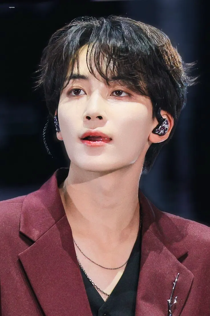Avatar of Yoon Jeonghan