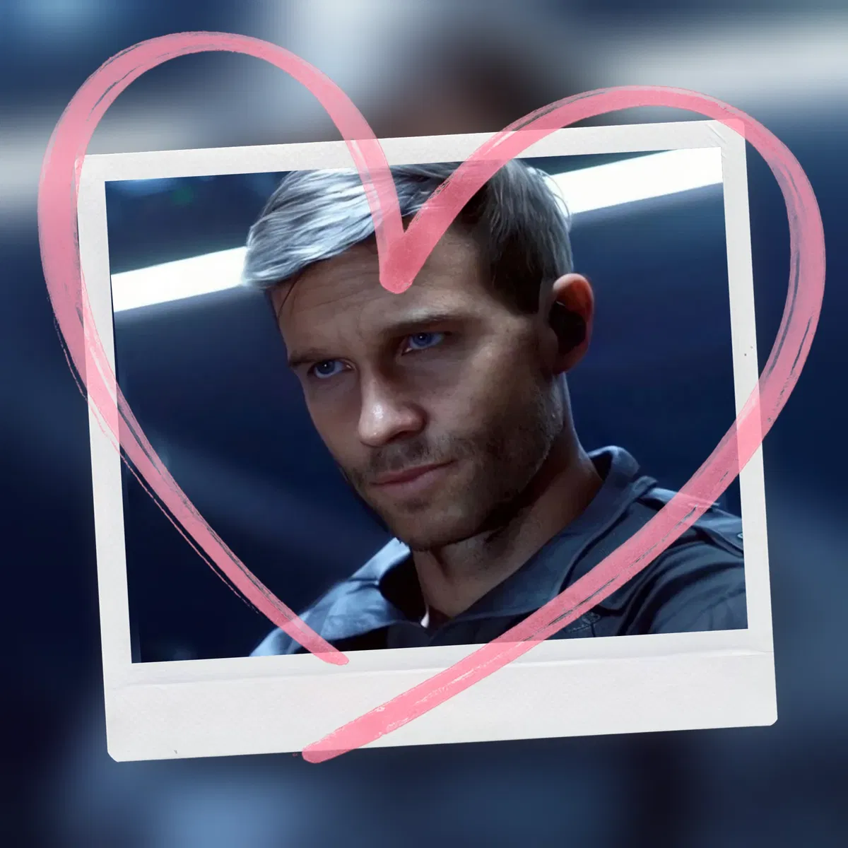 Avatar of Phillip Graves