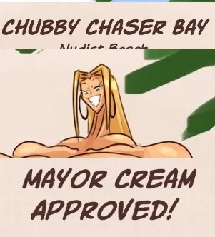 Avatar of Chubby Chaser Bay (Fat Enjoyer Scenario) 