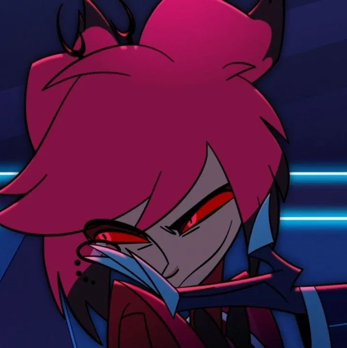 Avatar of Alastor