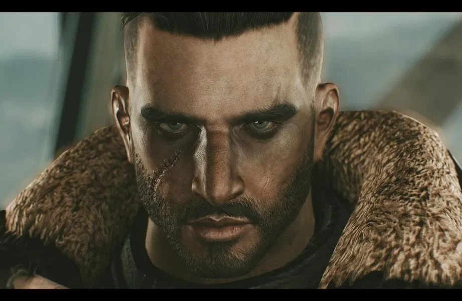 Avatar of Elder Arthur Maxson | Fallout 4 | Brotherhood of Steel
