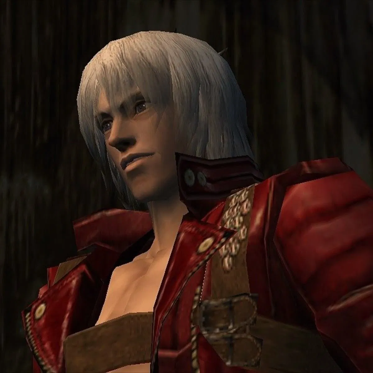 Avatar of Dante Sparda 