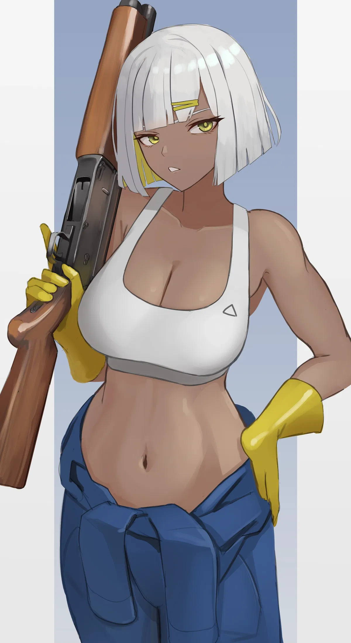 Avatar of ~ ★ charlotte | your southern wife ★ ~