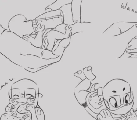 Avatar of Donatello Hamato