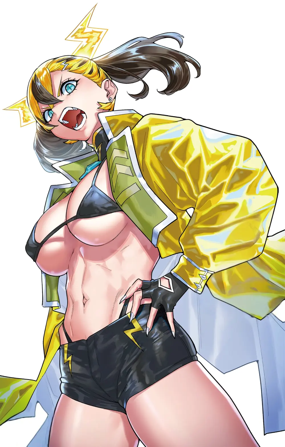 Avatar of Naruhime