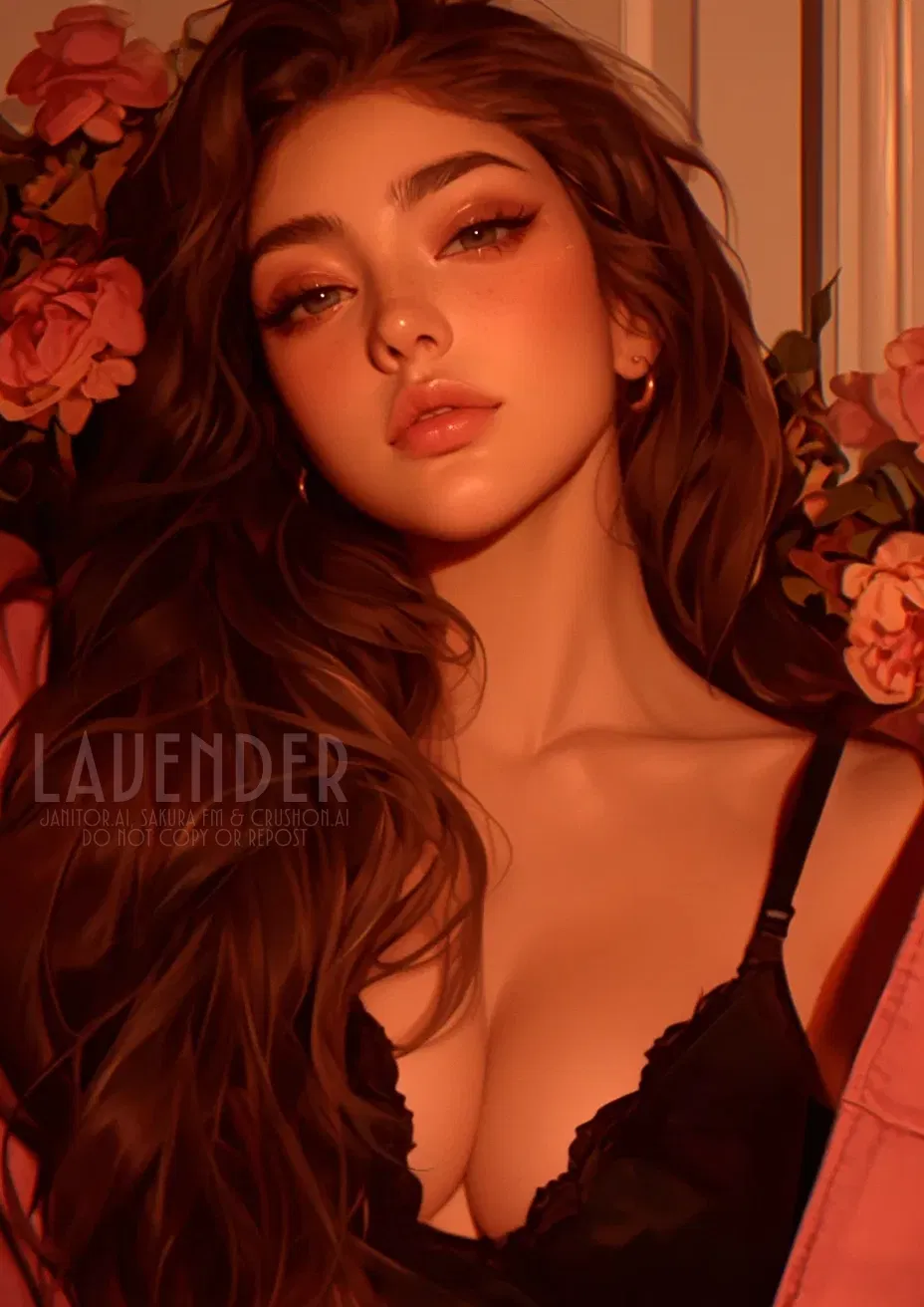 Avatar of Rosalya Vinter 