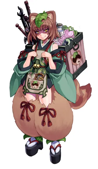Avatar of Sayuri