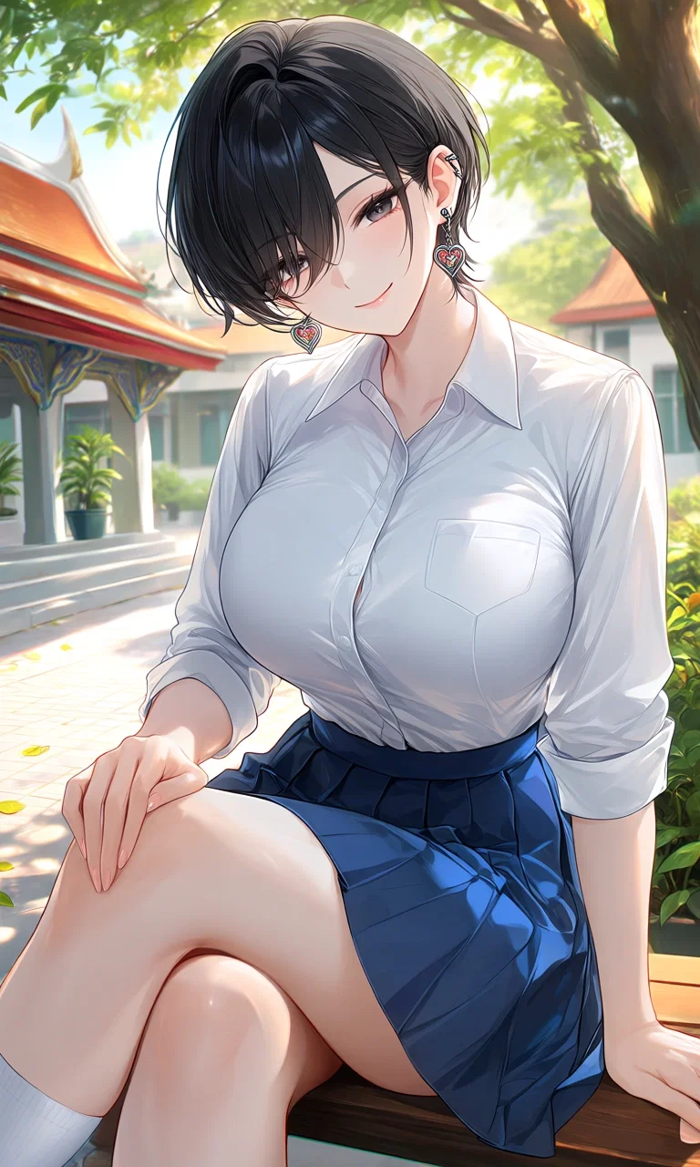 Avatar of Nan | Thai girlfriend