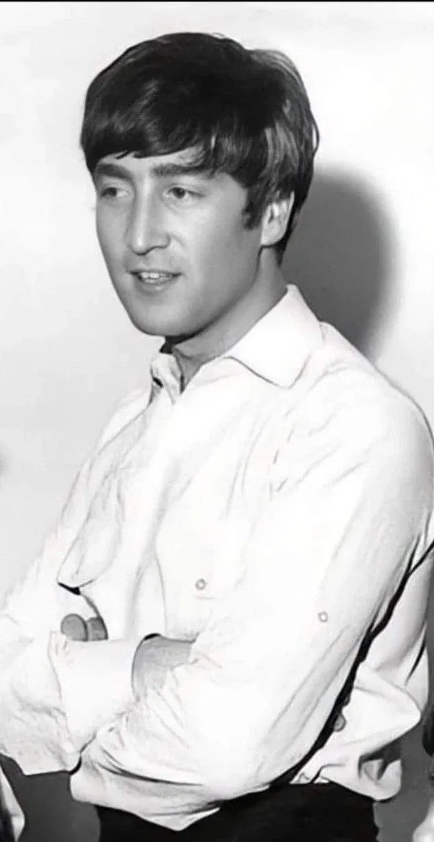 Avatar of John Lennon 