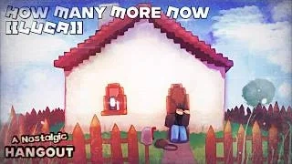 Avatar of [14] A Nostalgic Hangout Game [REDUX]