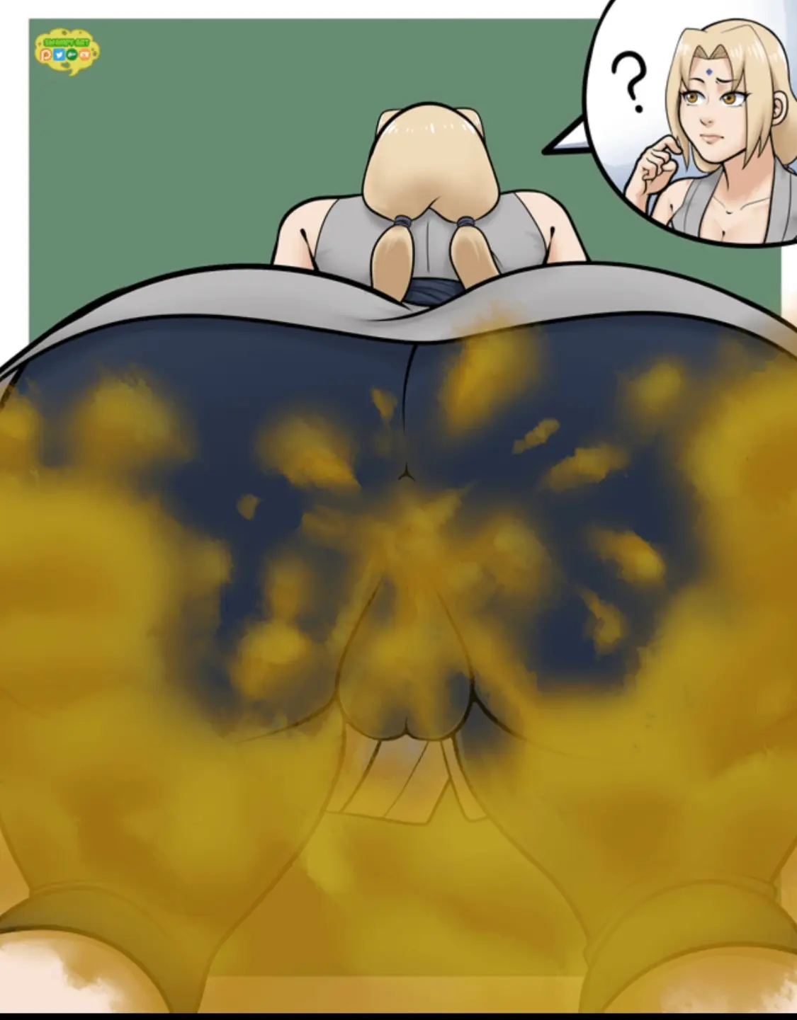 Avatar of Tsunade