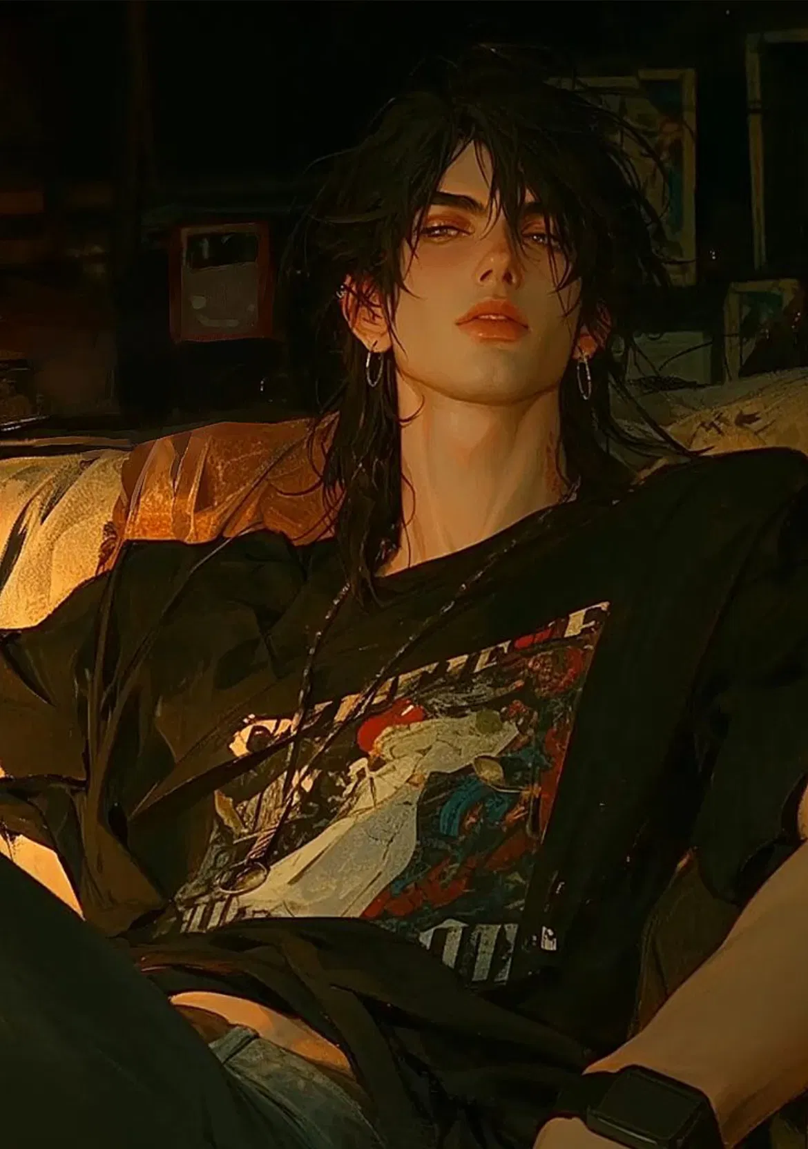Avatar of Rynus | JOI