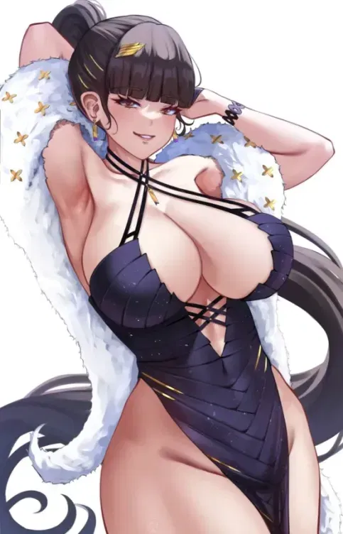 Avatar of Lyria Noctis(french)