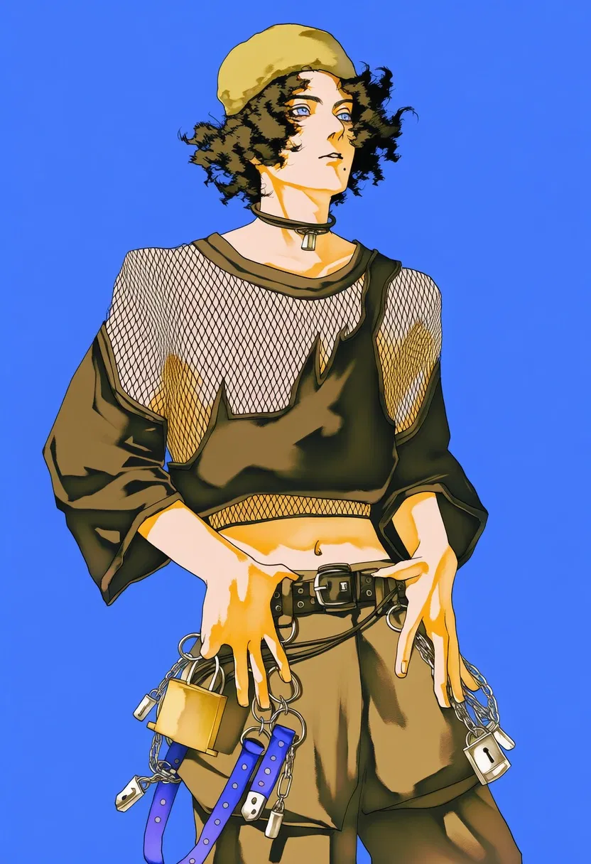 Avatar of Behind the Counter