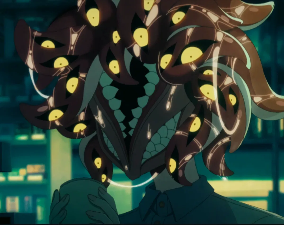 Avatar of Your Eldrich Co-Worker