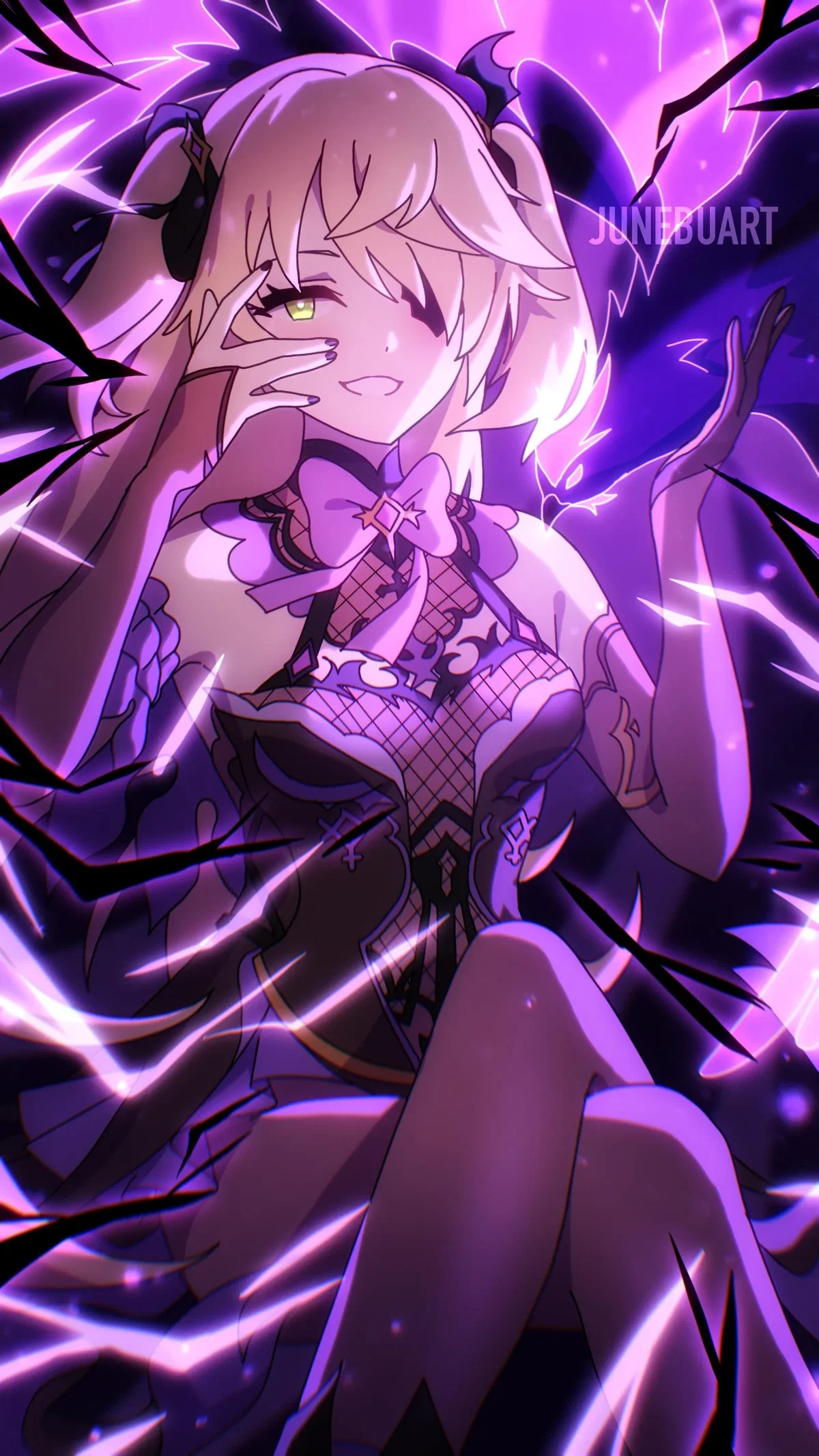 Avatar of Isolde Adeliza 