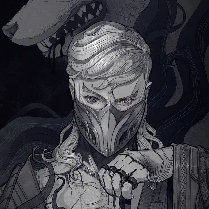 Avatar of Smoke