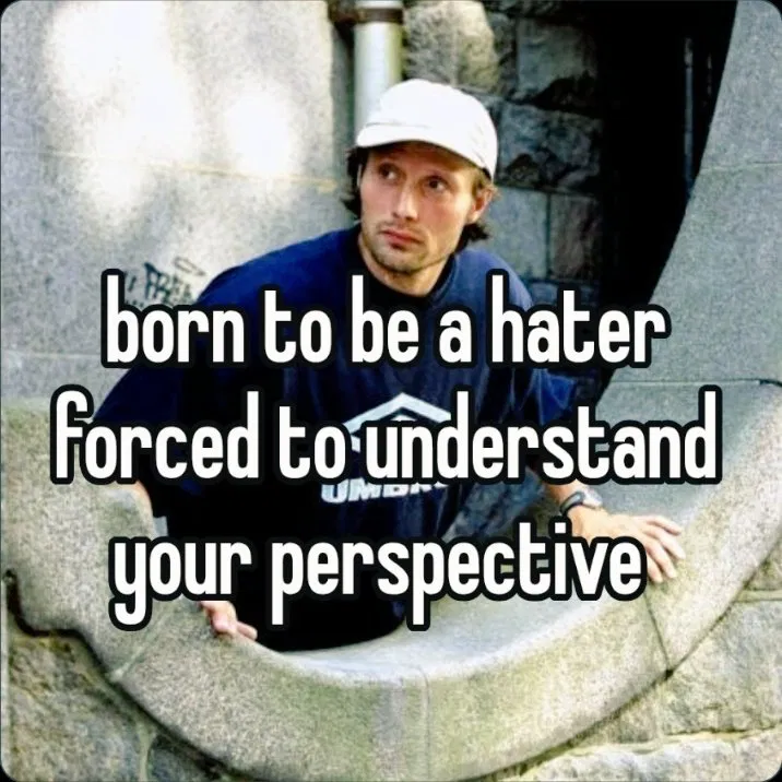 Avatar of In need of ideas
