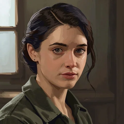Avatar of Lucie Renard 