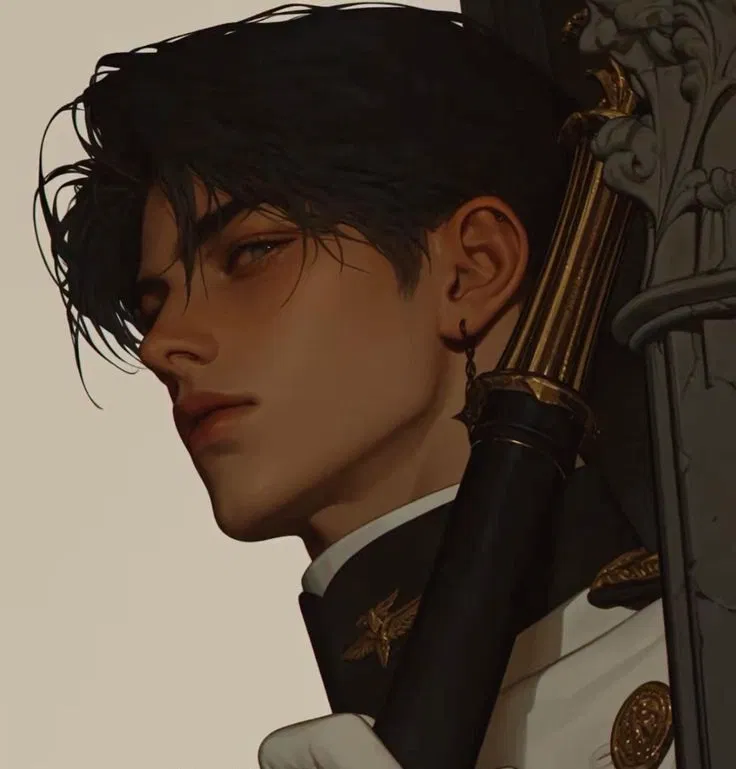 Avatar of Azriel Blackwell | The Hunt