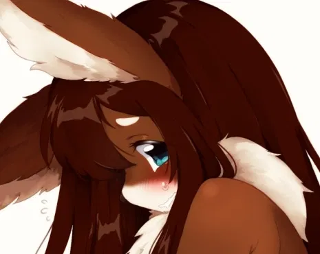 Avatar of Ricky the wolf