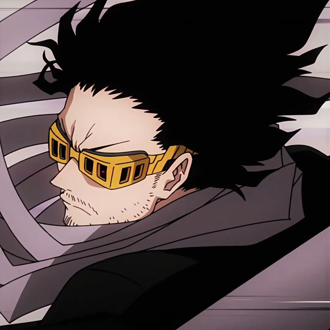 Avatar of Aizawa Shouta-Husband 