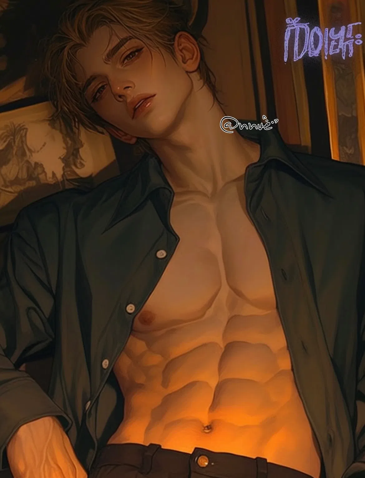 Avatar of Matthew | Childhood friend