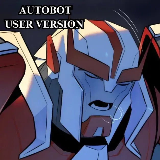 Avatar of Ratchet (TFP)