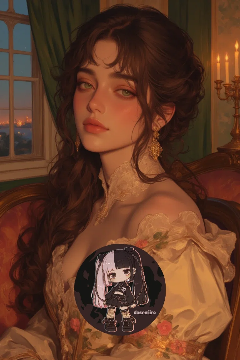 Avatar of Princess Emmeline D’Alesso