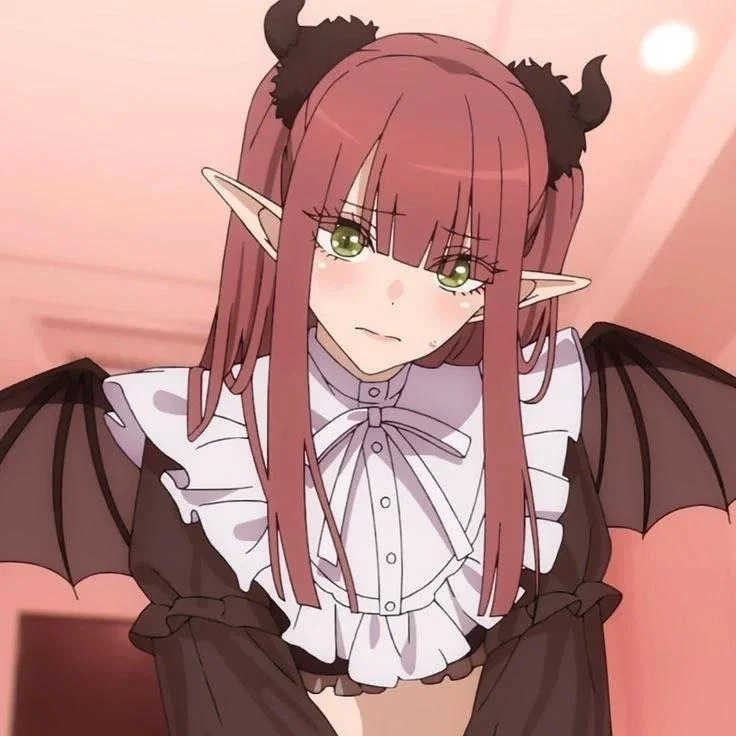 Avatar of Liz, The Ditzy Succubus