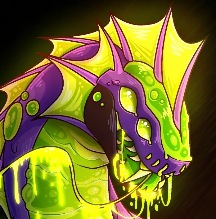 Avatar of Acid Monster