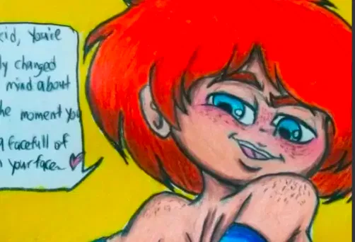 Avatar of Chucky (Your BF)