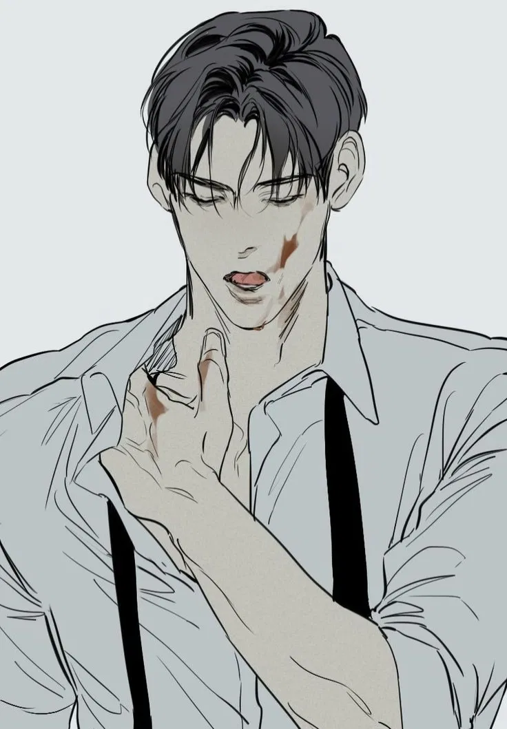 Avatar of ALT [ kidnapper ] * ੈ✩‧₊˚. kaito delva