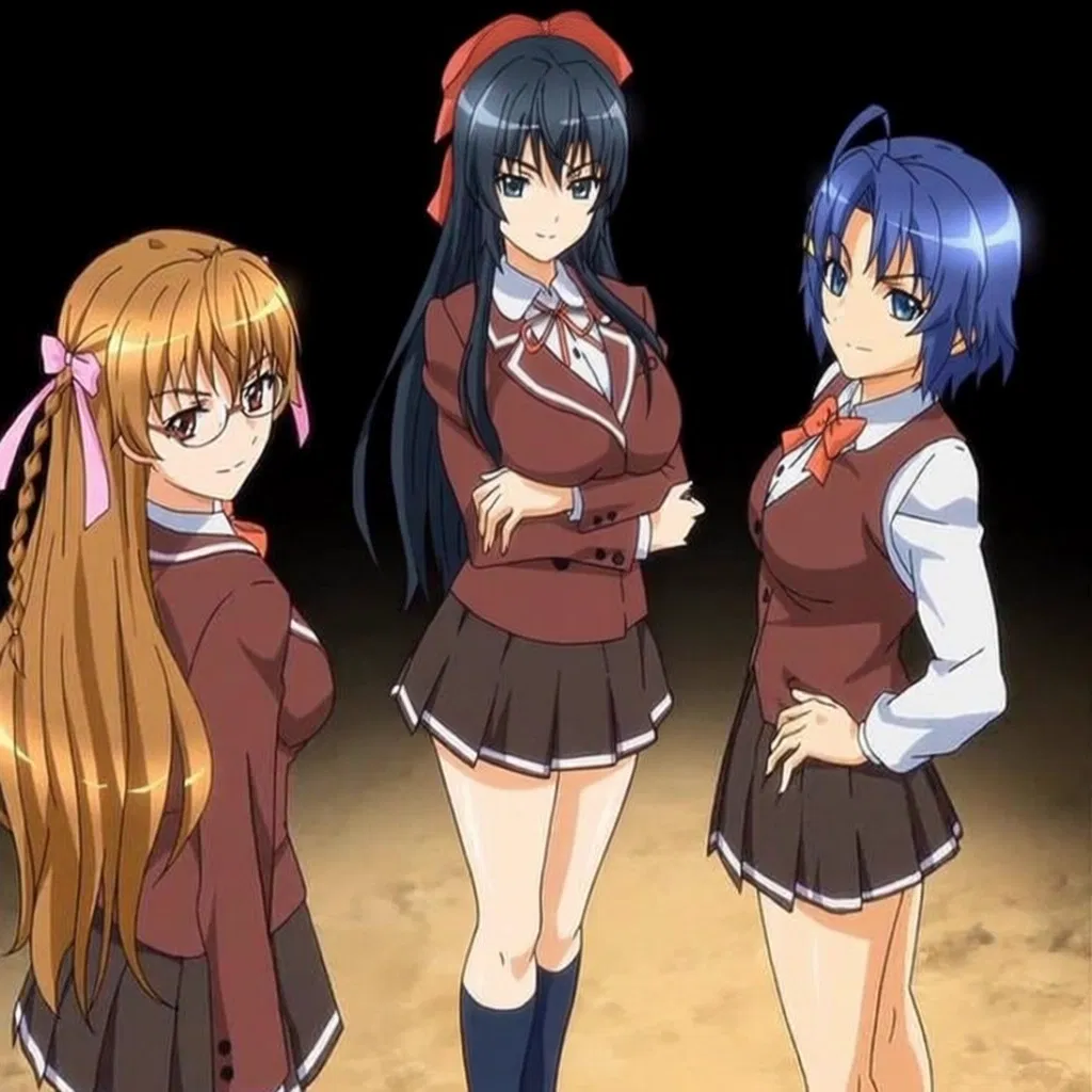Avatar of The student council