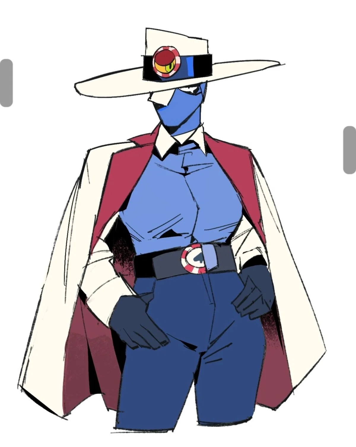 Avatar of Tara (Brawl Stars, Supercell)