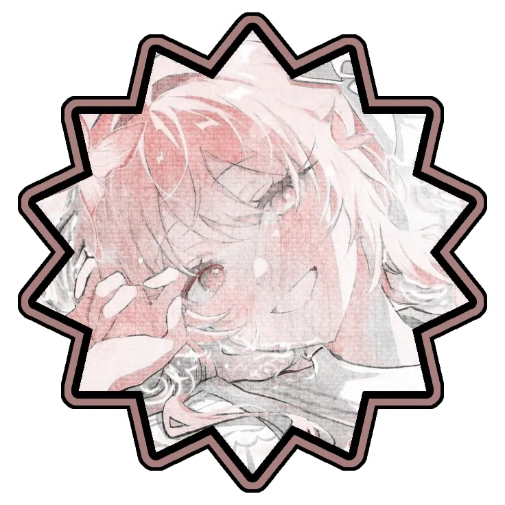 Avatar of ☆　mizuki　!!