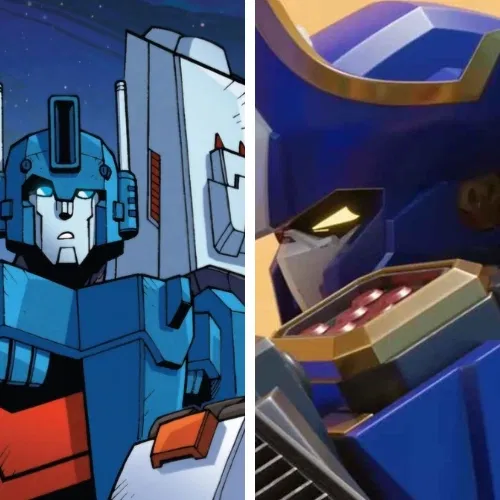 Avatar of ⋆.˚Ultra Magnus & Black Hook |IDWxMCBxPirateAU⭑.ᐟ